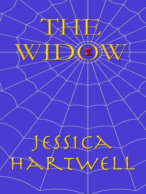 cover image of The Widow